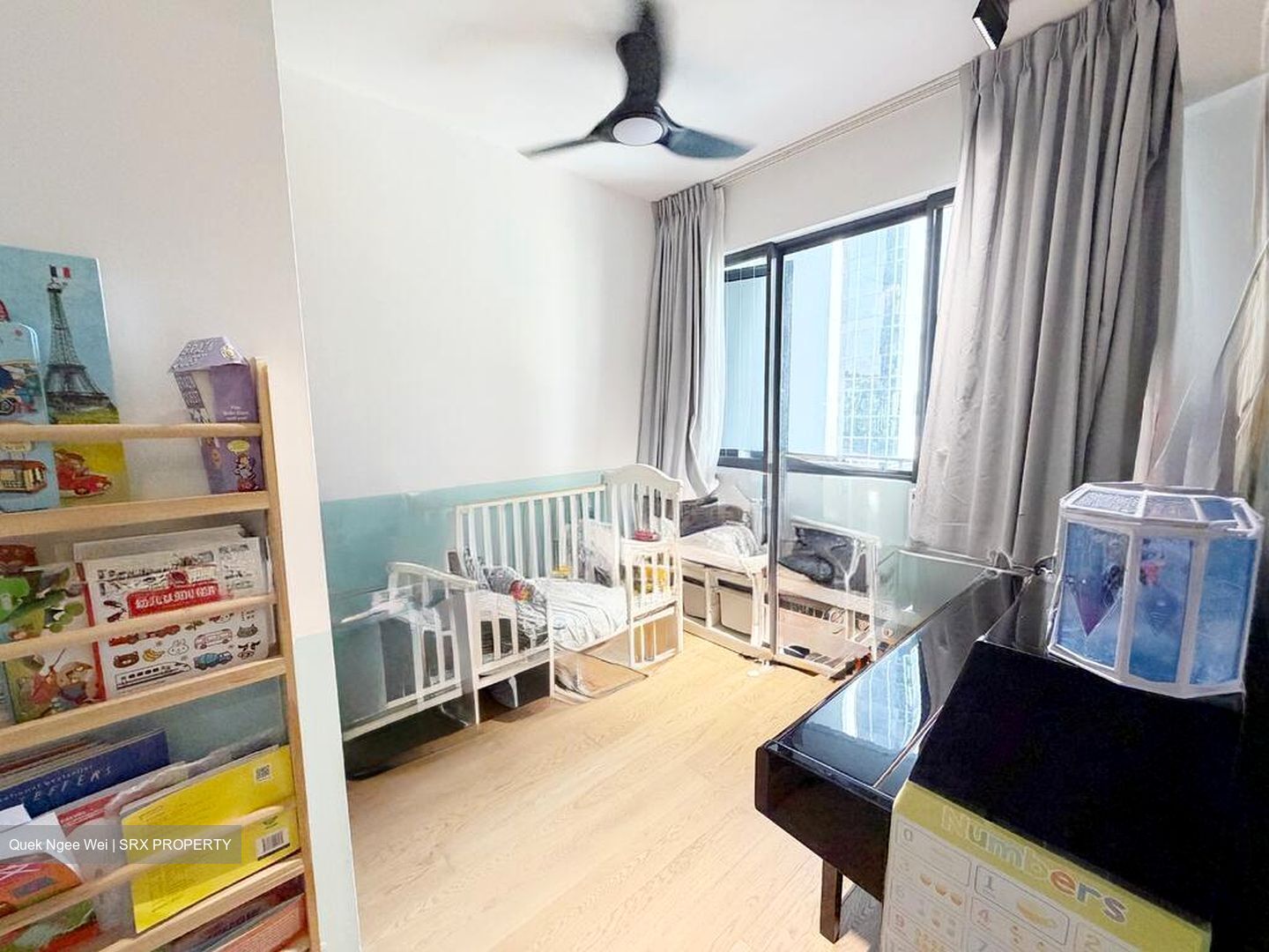 The Florence Residences (D19), Apartment #510546411